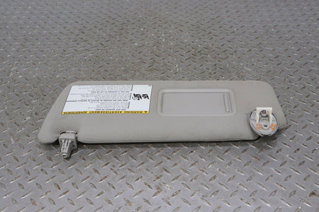 2018 Toyota 4Runner- Sun Visor