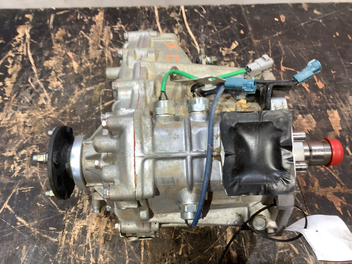 2018 Toyota 4Runner- Transfer Case