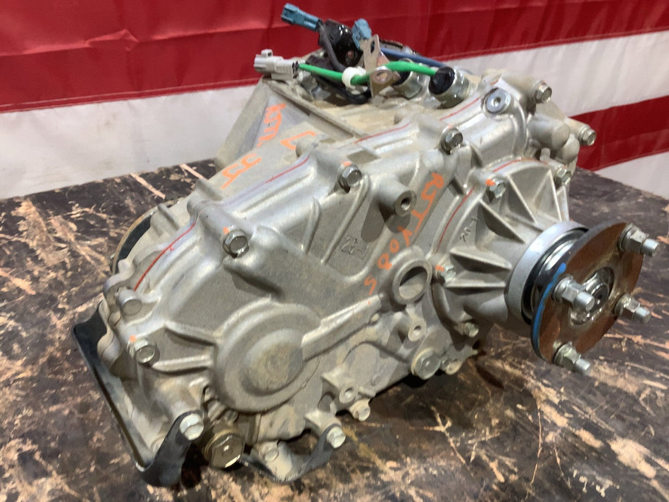 2018 Toyota 4Runner- Transfer Case