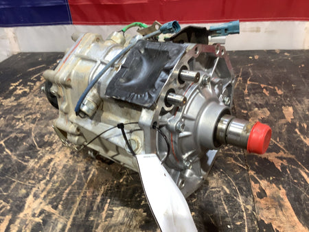 2018 Toyota 4Runner- Transfer Case