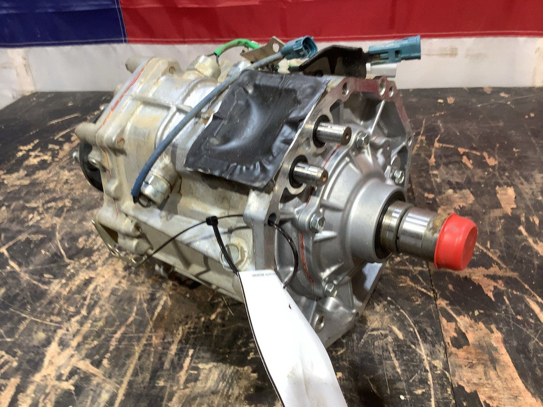 2018 Toyota 4Runner Transfer Case OEM
