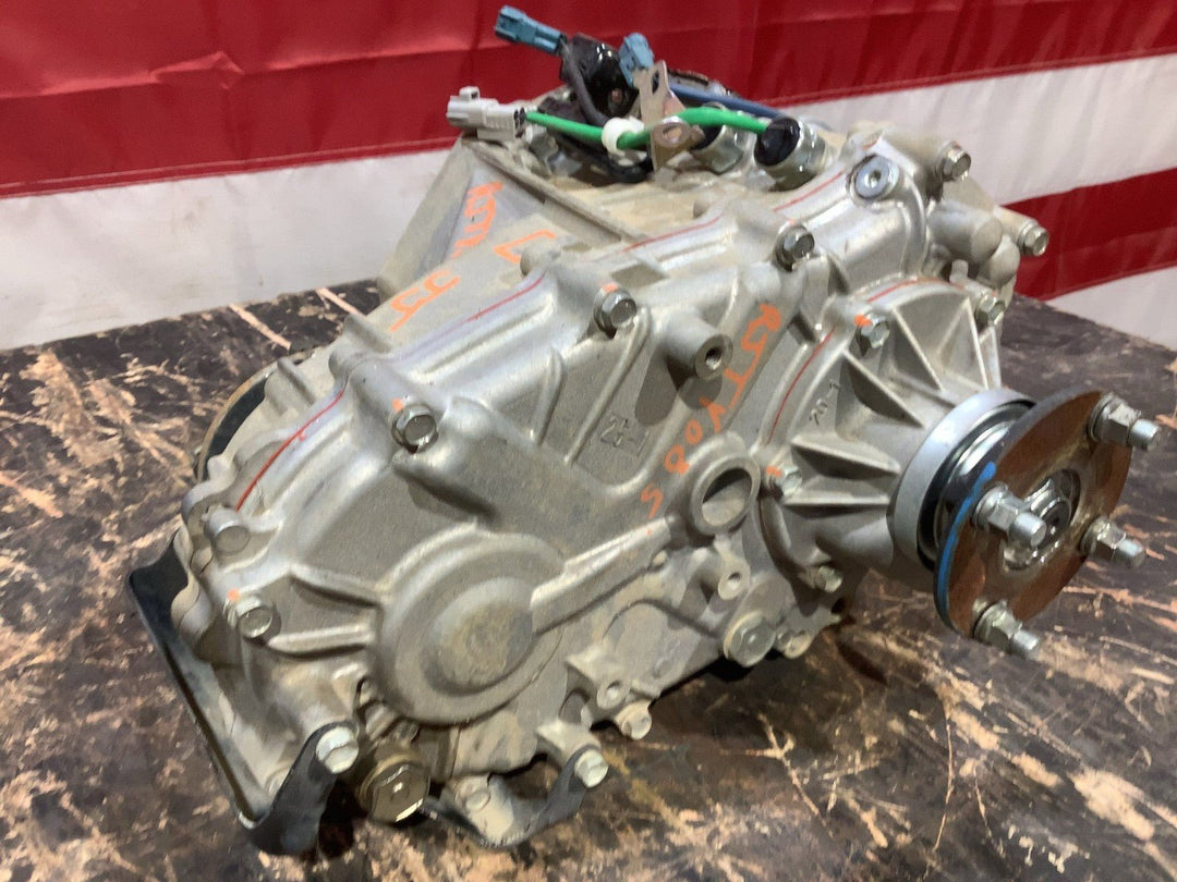 2018 Toyota 4Runner Transfer Case OEM