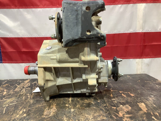 2018 Toyota 4Runner Transfer Case OEM