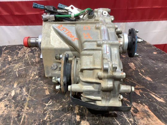 2018 Toyota 4Runner Transfer Case OEM
