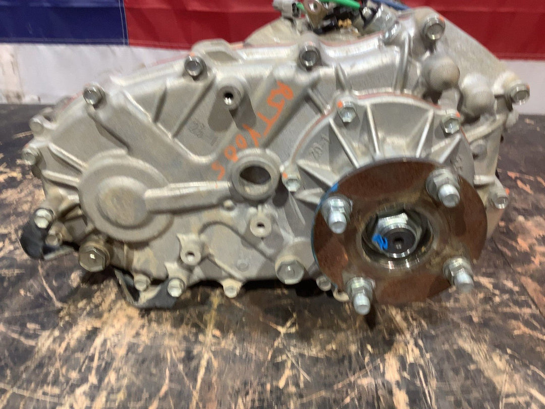 2018 Toyota 4Runner Transfer Case OEM