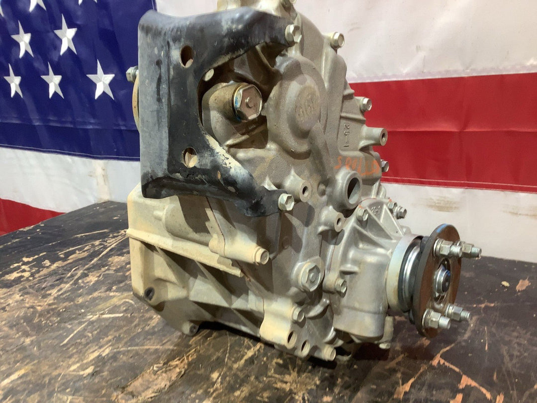 2018 Toyota 4Runner Transfer Case OEM