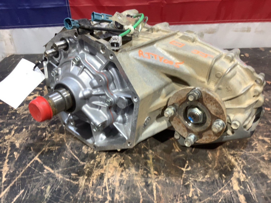 2018 Toyota 4Runner Transfer Case OEM