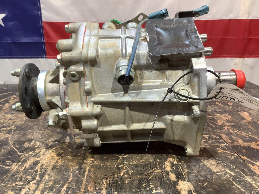 2018 Toyota 4Runner Transfer Case OEM