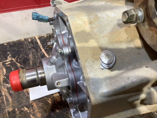 2018 Toyota 4Runner Transfer Case OEM