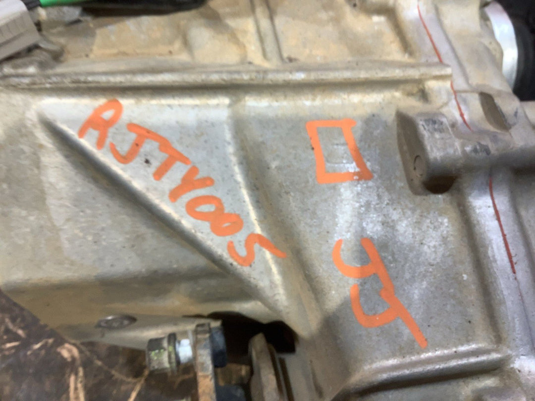 2018 Toyota 4Runner Transfer Case OEM