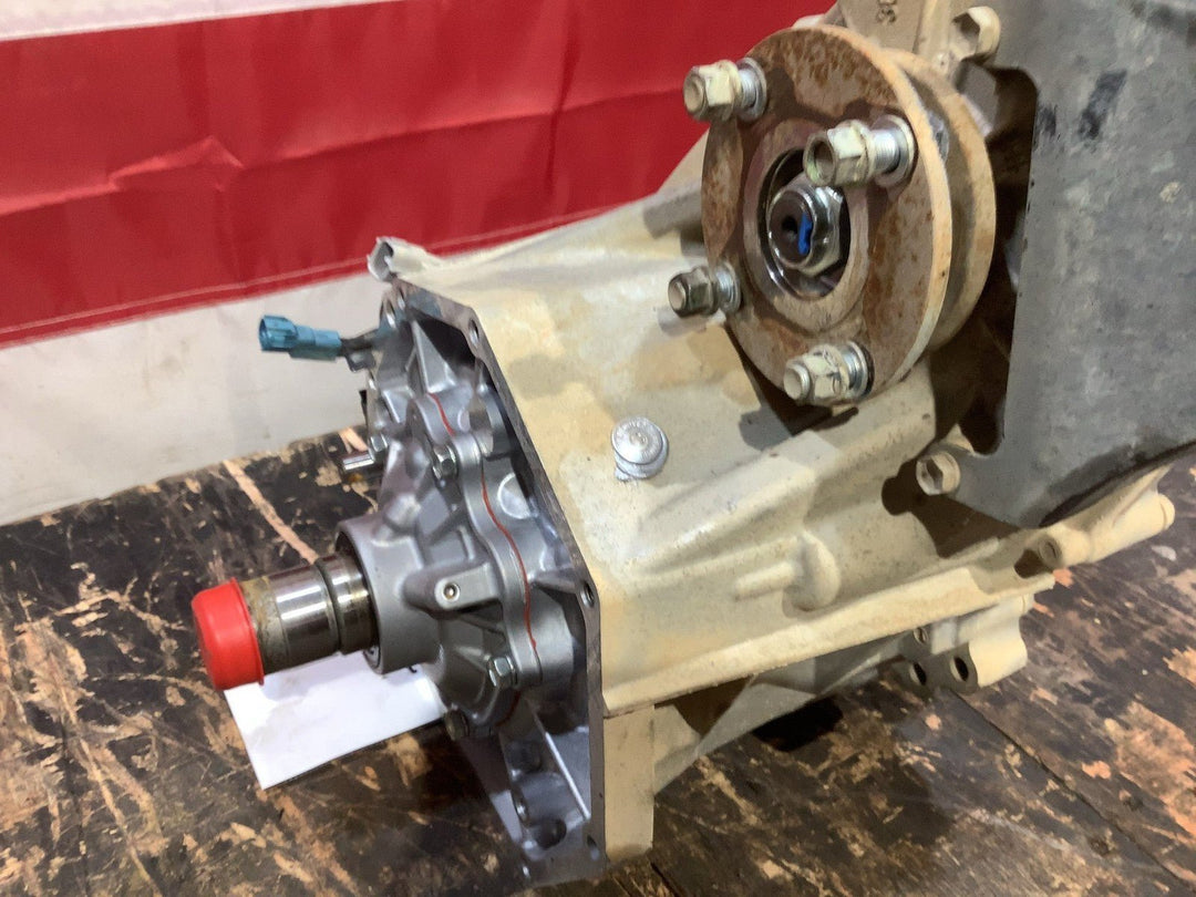 2018 Toyota 4Runner Transfer Case OEM