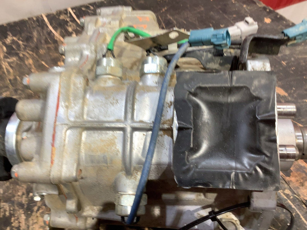 2018 Toyota 4Runner Transfer Case OEM
