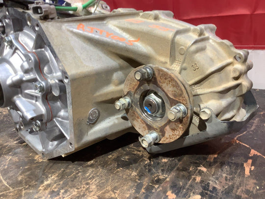 2018 Toyota 4Runner Transfer Case OEM
