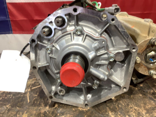2018 Toyota 4Runner Transfer Case OEM