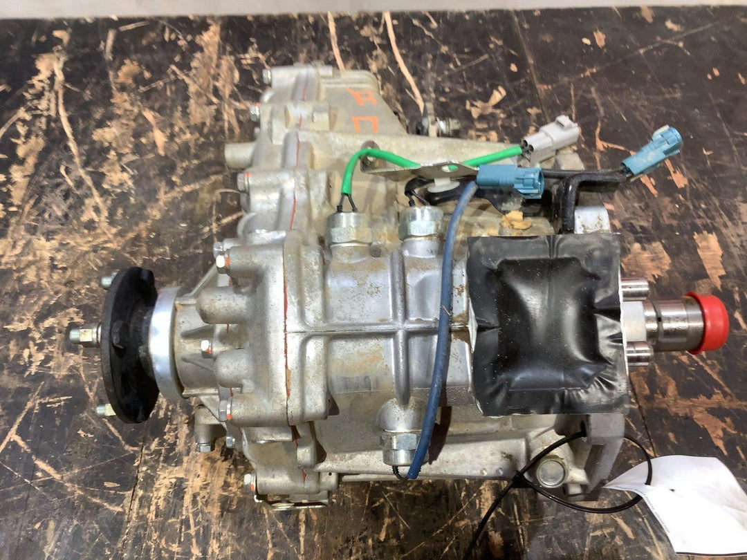 2018 Toyota 4Runner Transfer Case OEM