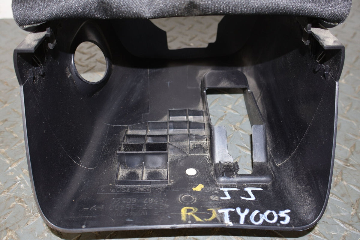 2018 Toyota 4Runner- Trim Panel