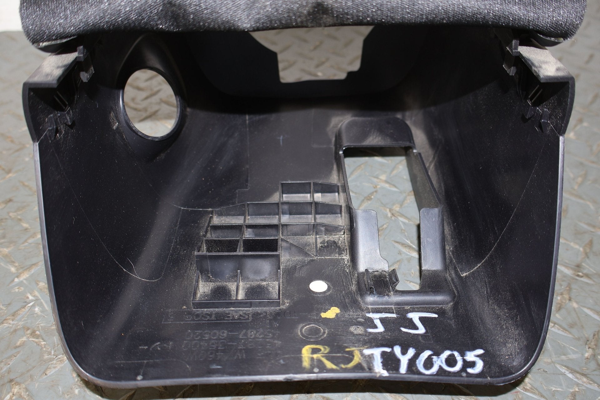 2018 Toyota 4Runner- Trim Panel