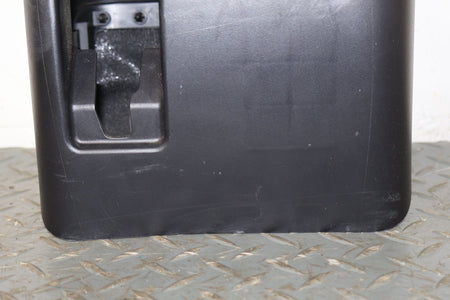 2018 Toyota 4Runner- Trim Panel