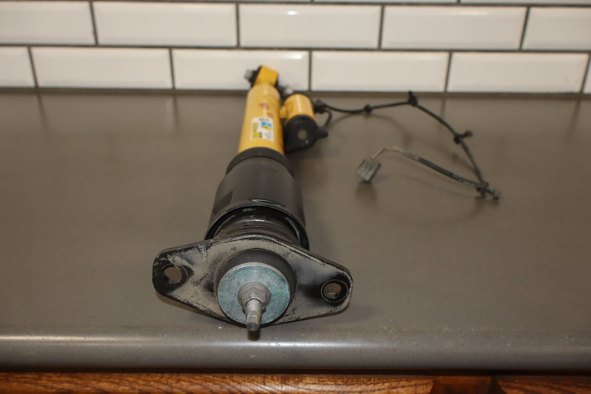 2019-2022 Dodge Challenger Rear Left Active Damping Shock Absorber OEM