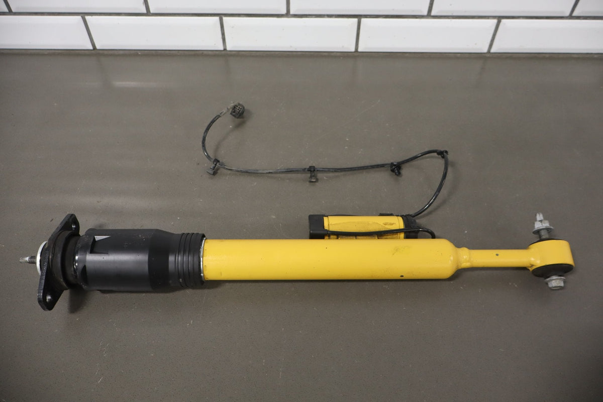 2019-2022 Dodge Challenger Rear Left Active Damping Shock Absorber OEM