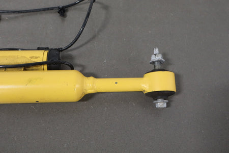 2019-2022 Dodge Challenger Rear Left Active Damping Shock Absorber OEM
