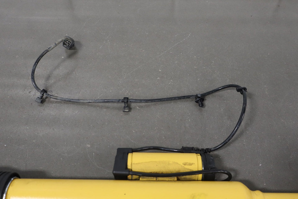 2019-2022 Dodge Challenger Rear Left Active Damping Shock Absorber OEM