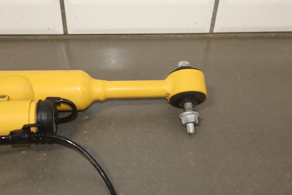 2019-2022 Dodge Challenger Rear Left Active Damping Shock Absorber OEM