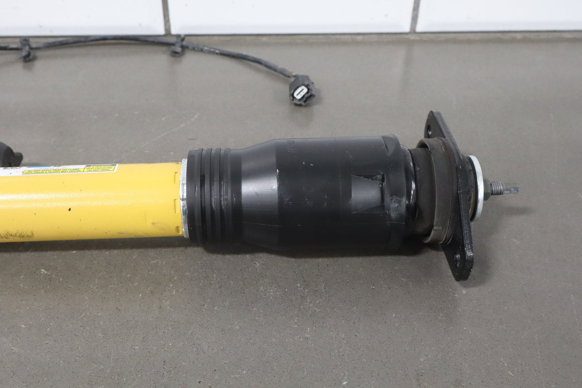 2019-2022 Dodge Challenger Rear Right Active Damping Shock Absorber OEM