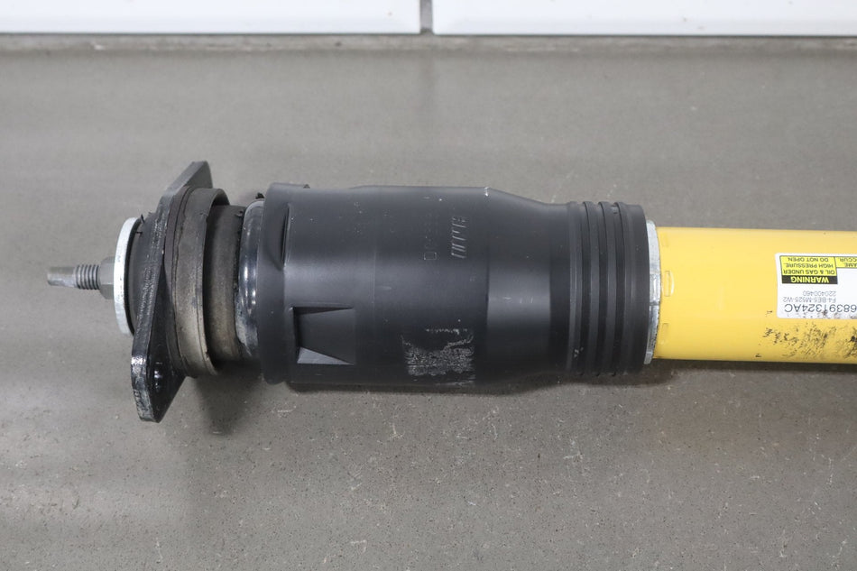2019-2022 Dodge Challenger Rear Right Active Damping Shock Absorber OEM