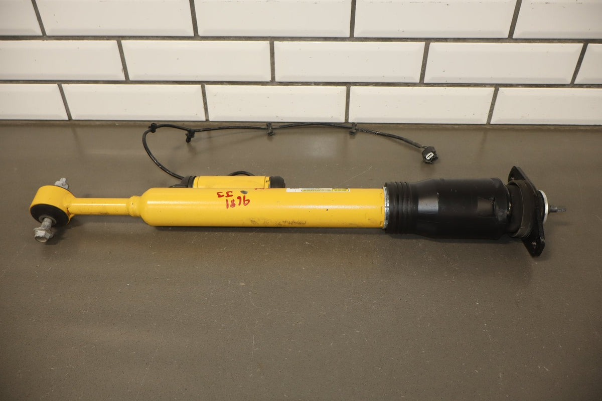 2019-2022 Dodge Challenger Rear Right Active Damping Shock Absorber OEM