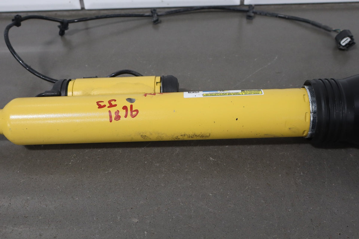 2019-2022 Dodge Challenger Rear Right Active Damping Shock Absorber OEM