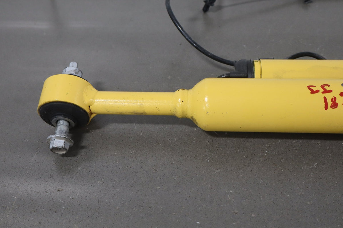 2019-2022 Dodge Challenger Rear Right Active Damping Shock Absorber OEM