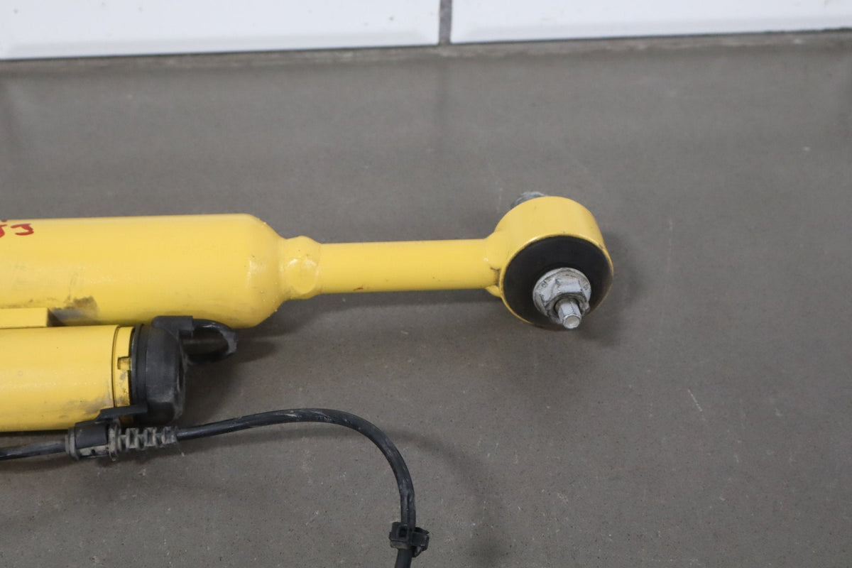 2019-2022 Dodge Challenger Rear Right Active Damping Shock Absorber OEM