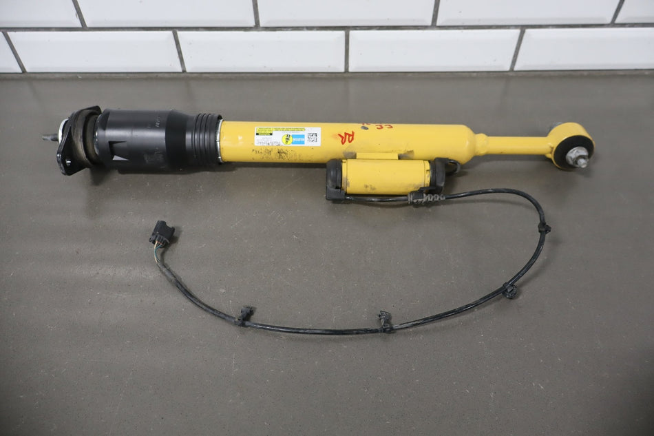 2019-2022 Dodge Challenger Rear Right Active Damping Shock Absorber OEM