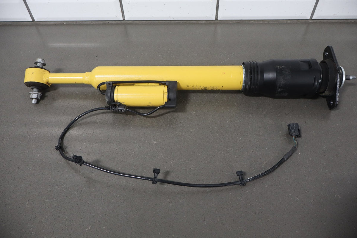 2019-2022 Dodge Challenger Rear Right Active Damping Shock Absorber OEM
