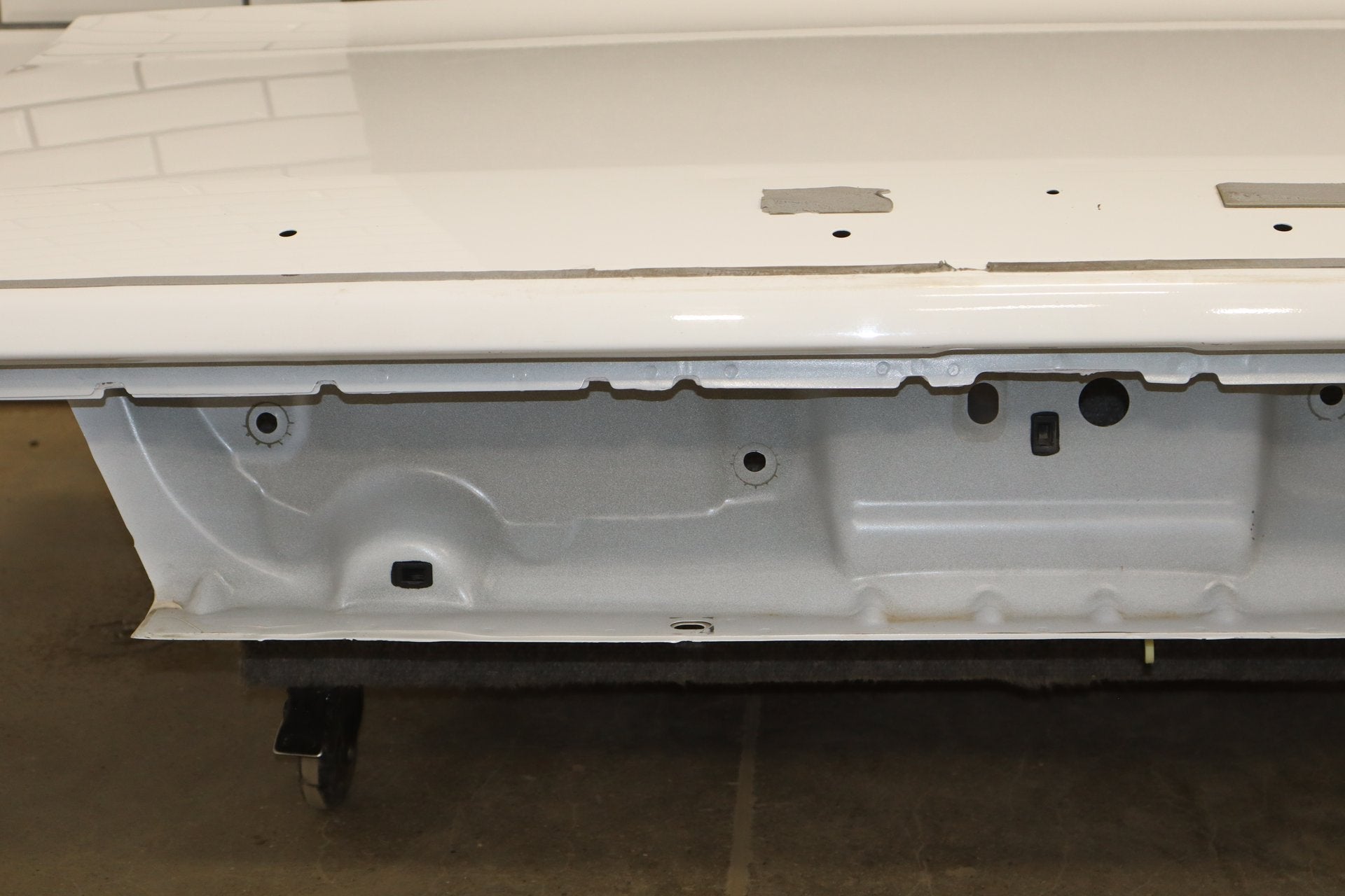 2019-2022 Dodge Challenger R/T Scat Pack Decklid/Tailgate