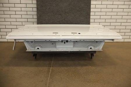 2019-2022 Dodge Challenger R/T Scat Pack Decklid/Tailgate