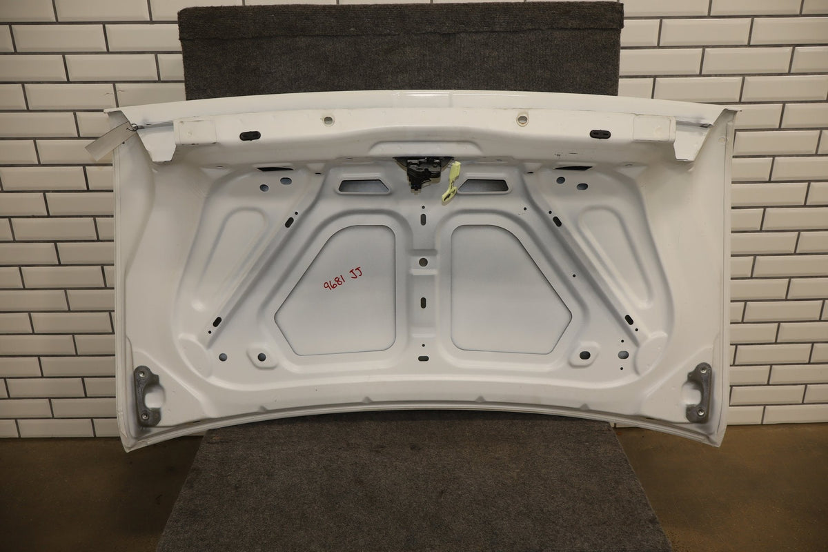 2019-2022 Dodge Challenger R/T Scat Pack Decklid/Tailgate