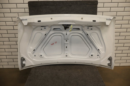 2019-2022 Dodge Challenger R/T Scat Pack Decklid/Tailgate