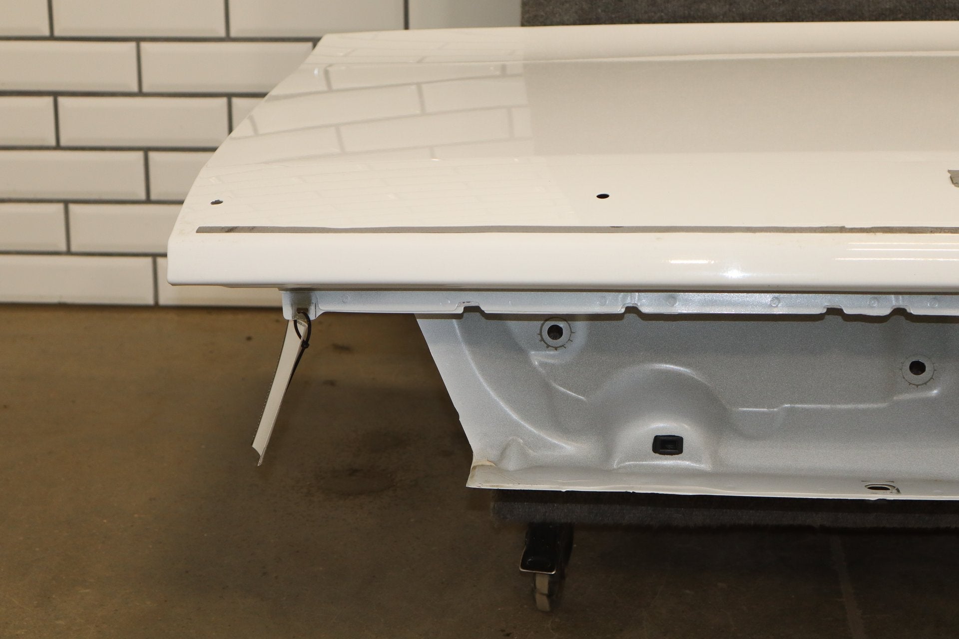 2019-2022 Dodge Challenger R/T Scat Pack Decklid/Tailgate