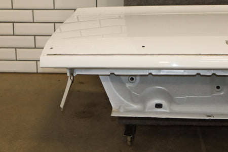 2019-2022 Dodge Challenger R/T Scat Pack Decklid/Tailgate