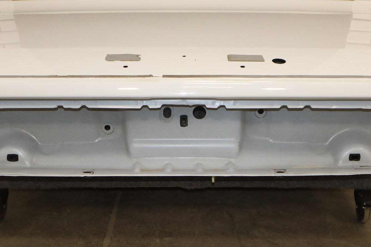 2019-2022 Dodge Challenger R/T Scat Pack Decklid/Tailgate