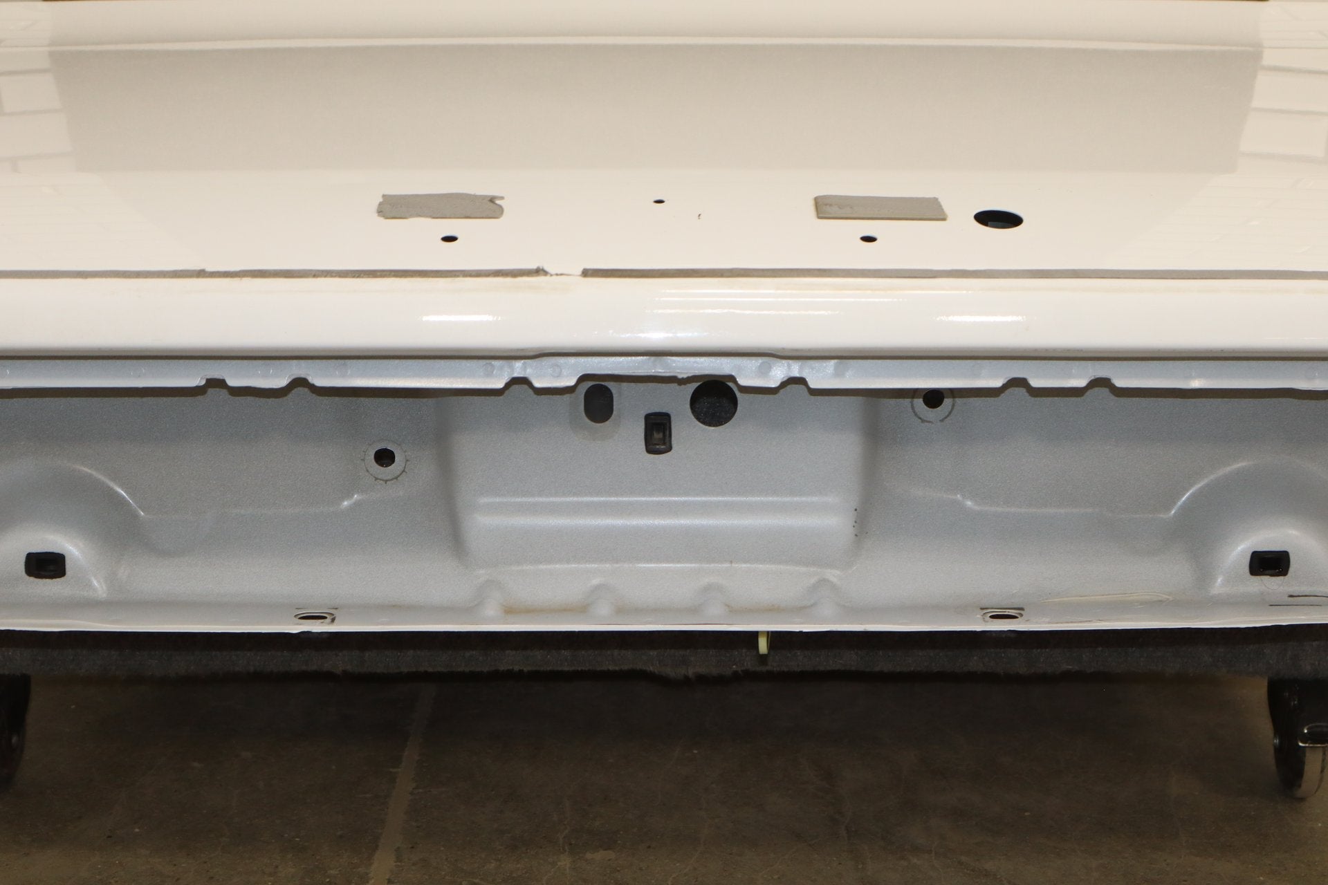 2019-2022 Dodge Challenger R/T Scat Pack Decklid/Tailgate