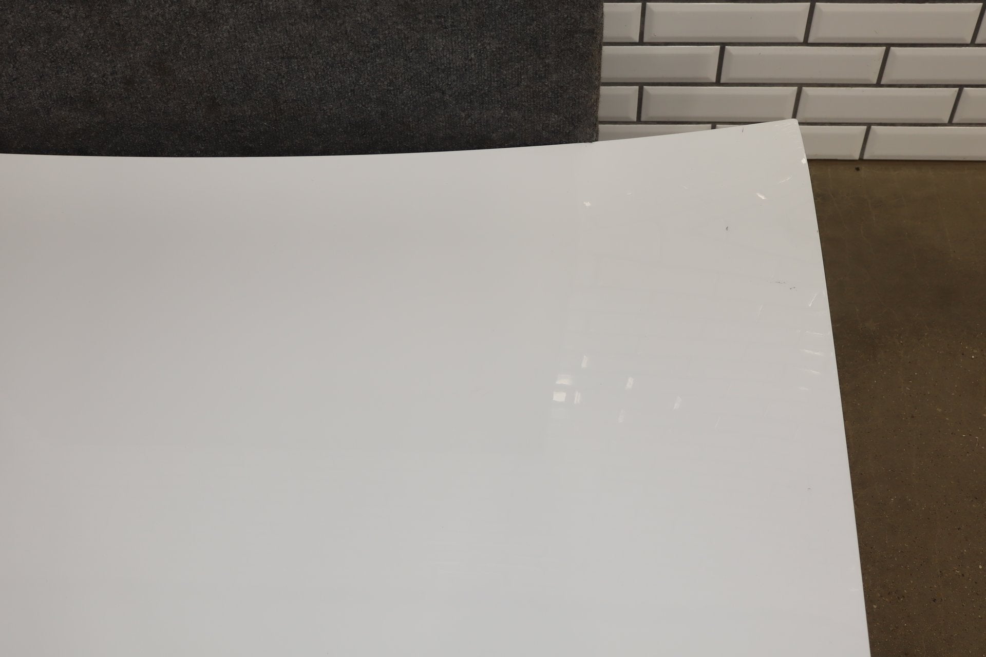 2019-2022 Dodge Challenger R/T Scat Pack Decklid/Tailgate