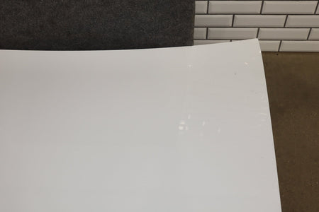 2019-2022 Dodge Challenger R/T Scat Pack Decklid/Tailgate