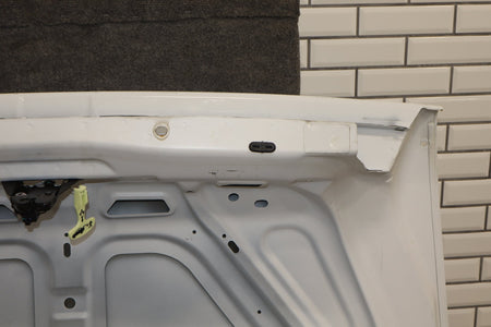 2019-2022 Dodge Challenger R/T Scat Pack Decklid/Tailgate