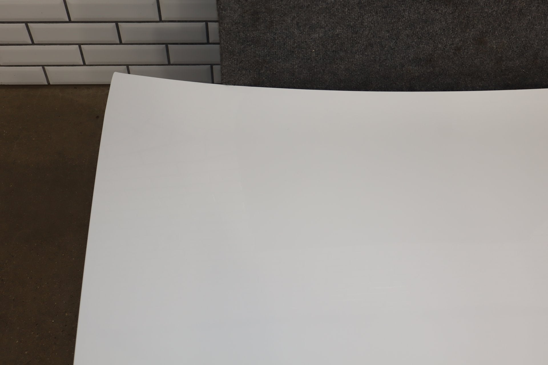 2019-2022 Dodge Challenger R/T Scat Pack Decklid/Tailgate