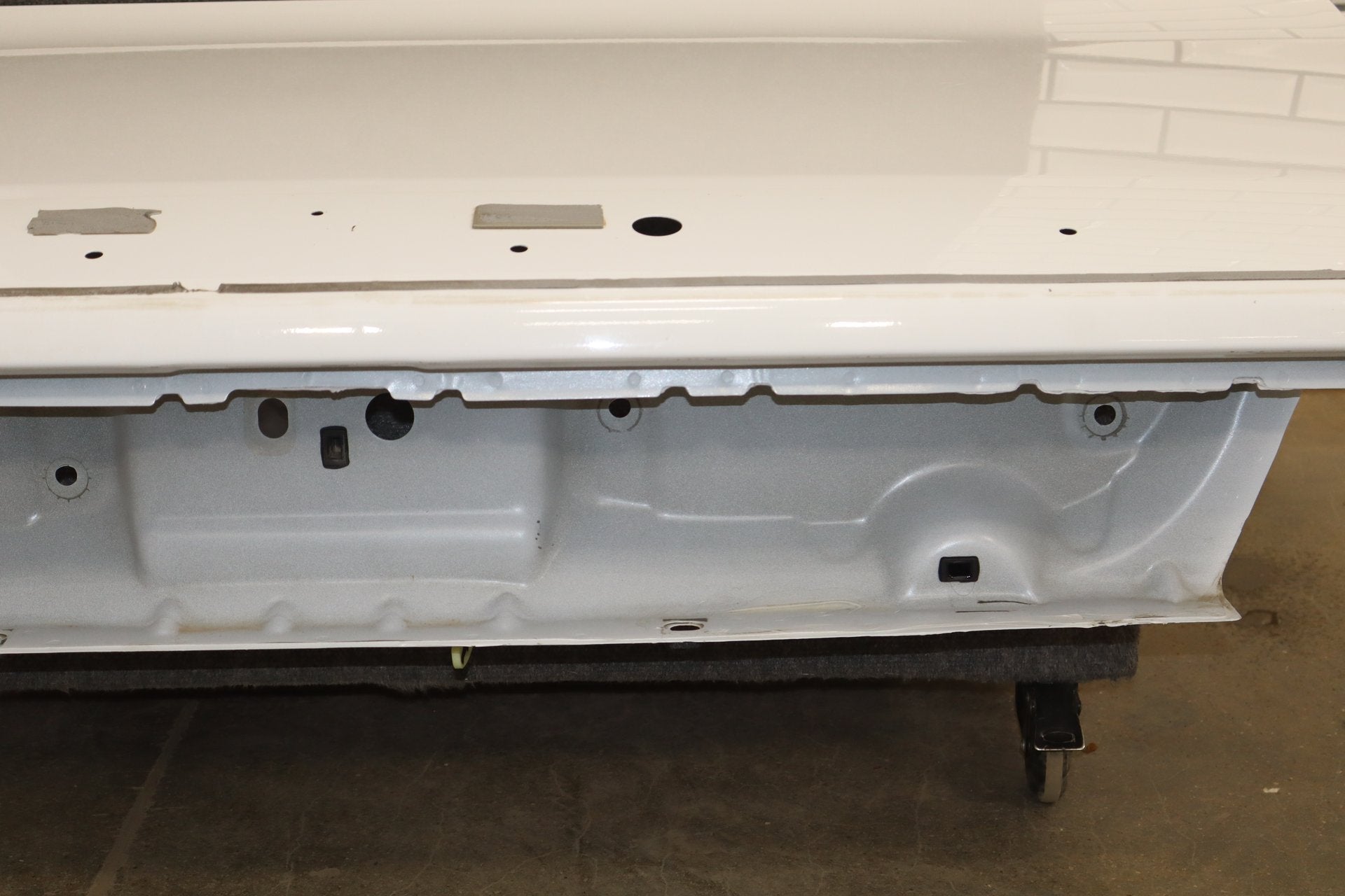 2019-2022 Dodge Challenger R/T Scat Pack Decklid/Tailgate