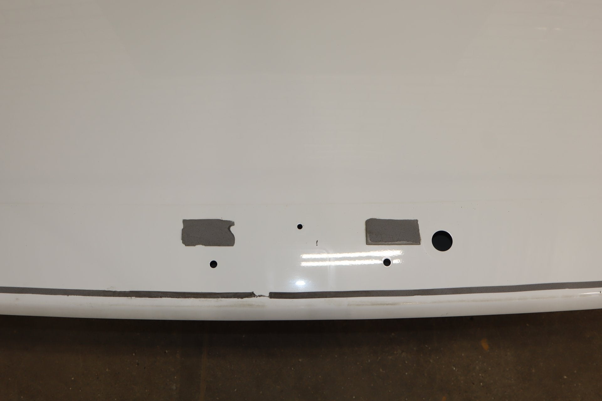 2019-2022 Dodge Challenger R/T Scat Pack Decklid/Tailgate