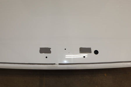 2019-2022 Dodge Challenger R/T Scat Pack Decklid/Tailgate